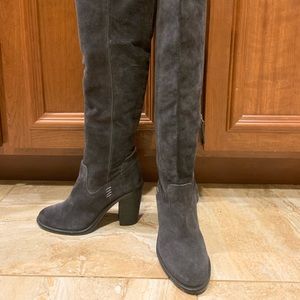 Dolce Vita ‘Ohanna’ Over-the-knee boots
